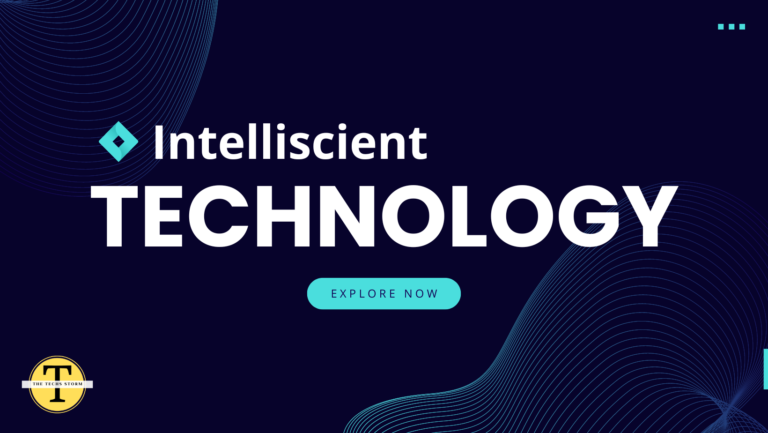 What is Intelliscient Technologies?