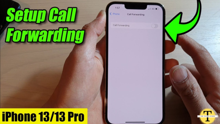 Complete Guide to Call Forwarding on iPhone: Setup, Tips, and Troubleshooting