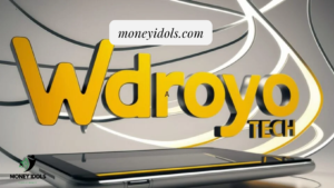 wdroyo technology