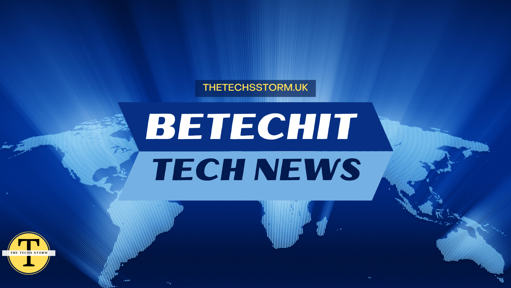 BeTechIT Tech News