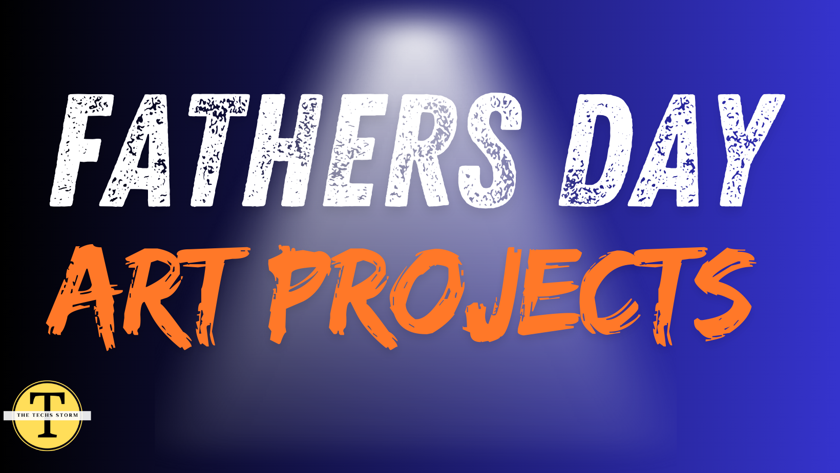 Fathers Day Art Projects