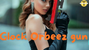 Glock Orbeez gun