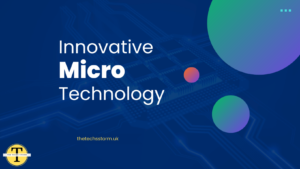 Innovative Micro Technology