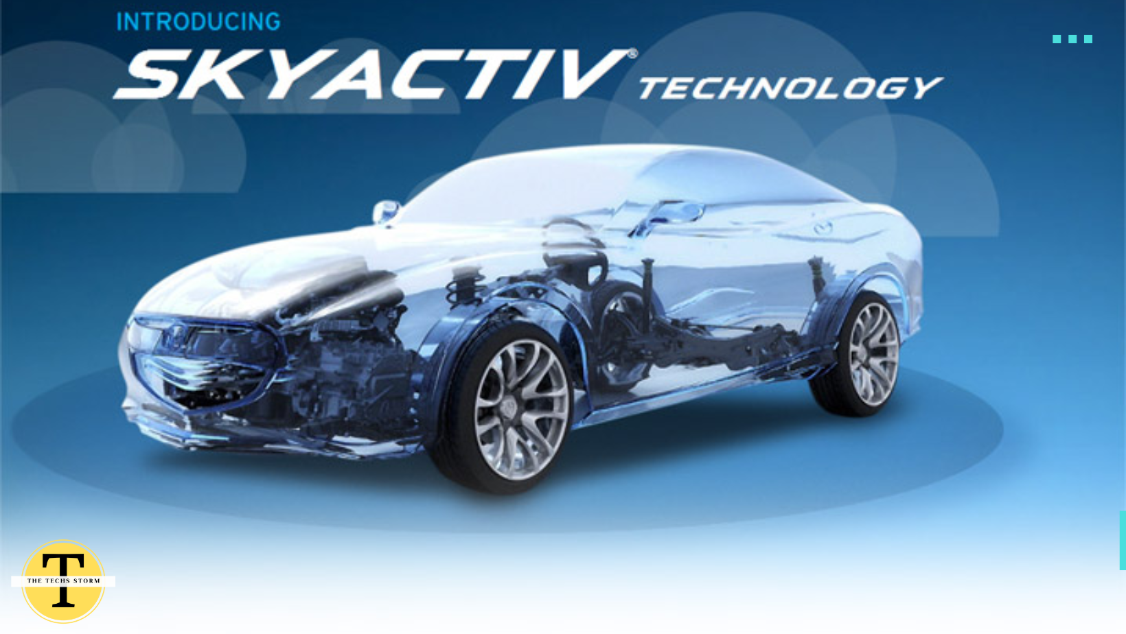 SkyActiv Technology