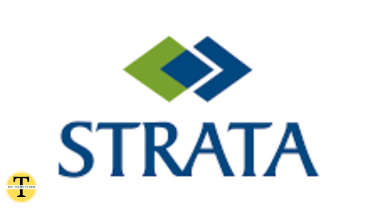 What is Strata Biogreen Tech?