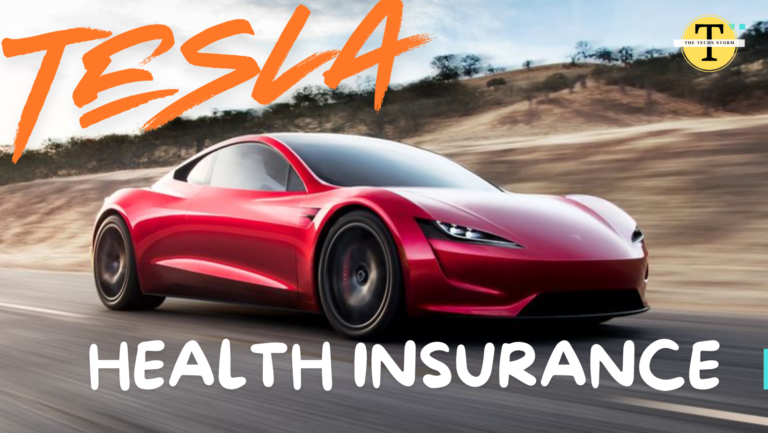 Learn What Is The Future of Tesla Health Insurance?