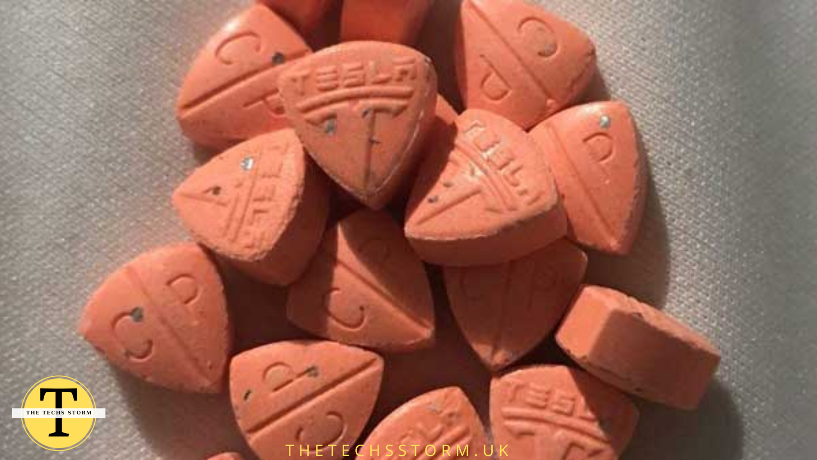 tesla pills