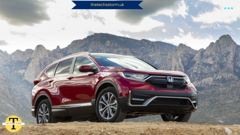 Honda CR-V Buyer’s Guide: Best Model Years Reviewed