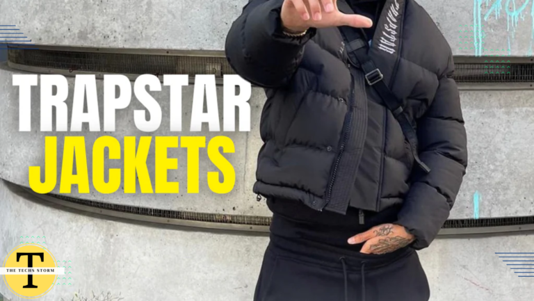 How Much Is a Trapstar Jacket?