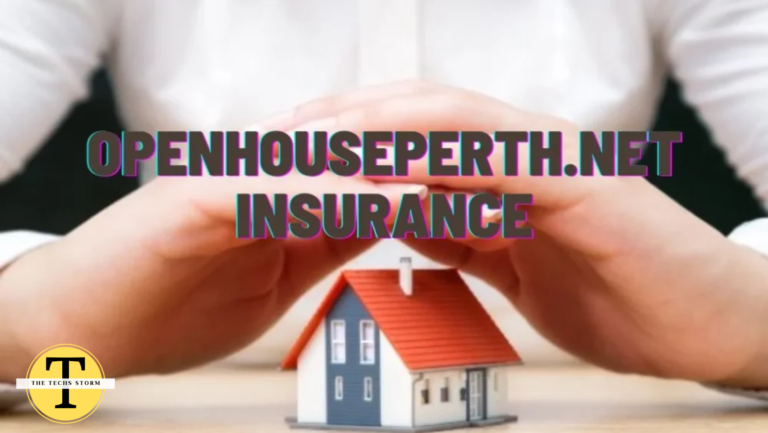 Why You Should Choose Openhouseperth.net Insurance for Your Home