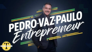 pedrovazpaulo entrepreneur