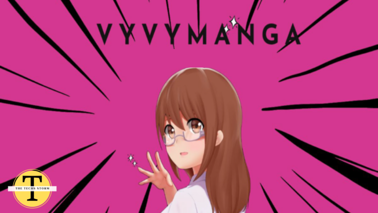 Why VyvyManga? A Deep Dive into Manga Reading Experience Online