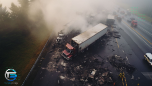 18 wheeler accident attorney Macon