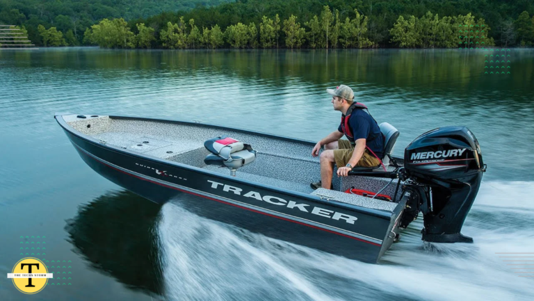 What is Bass Boat Technologies?