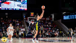 Dallas Wings vs. Washington Mystics Match Player Stats