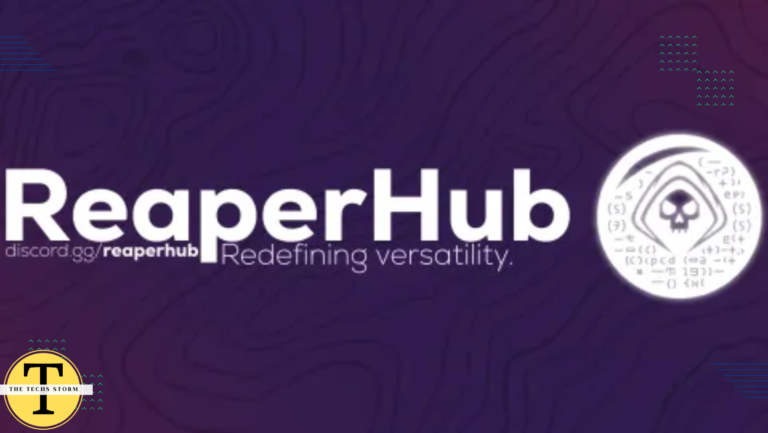 Reaper Hub Script: How to Set Up, Use, and Integrate for Maximum Efficiency