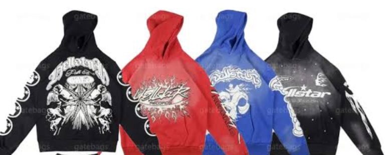 Why Hellstar Hoodie Is Preferred Choice For Unisex