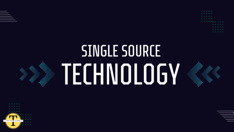 What is Single Source Technologies?