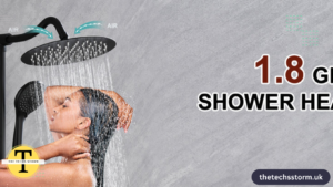 What GPM Shower Head To Buy?