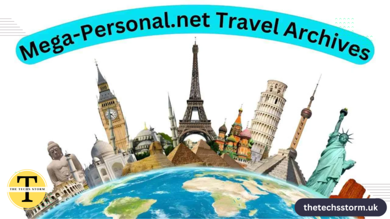 Mega-Personal.net travel archives | Top Travel Tips