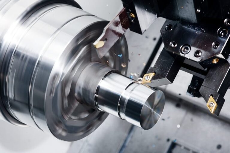 6 Reasons to Choose a CNC Machining Factory Rather Than Go-Between