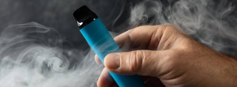 UK Bans Disposable Vapes, Say Goodbye to Them!