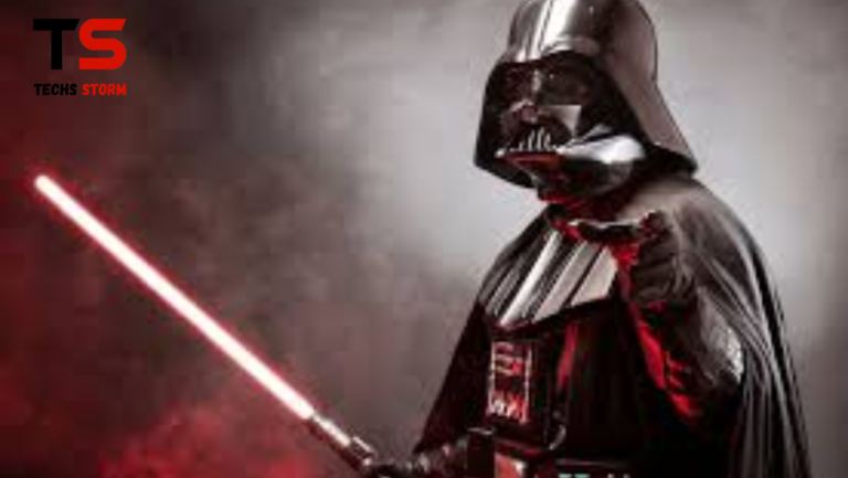 Everything to know about Darth Vader’s Lightsaber