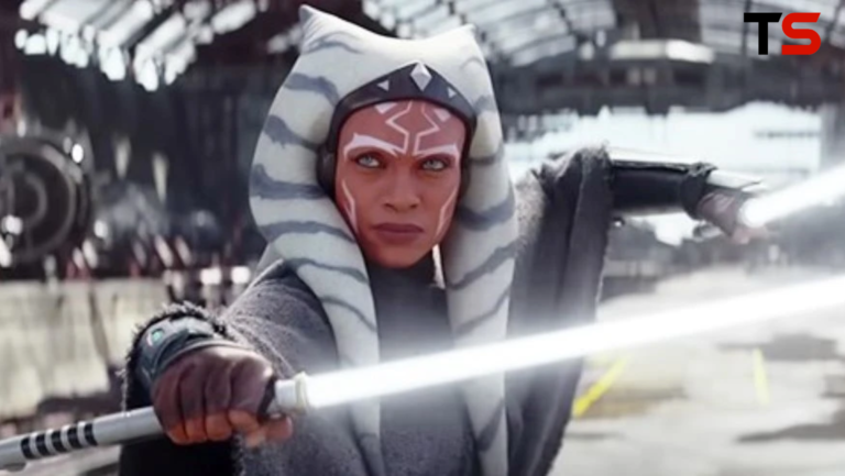 How Did Ahsoka Die In Star Wars?