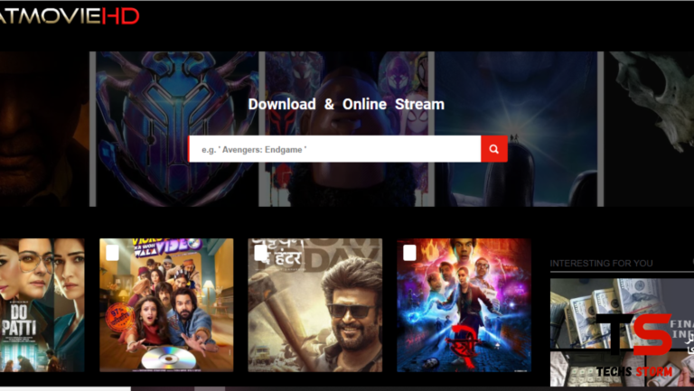 KatmovieHD Movies | Guide to Streaming, Downloading, and Legal Concerns