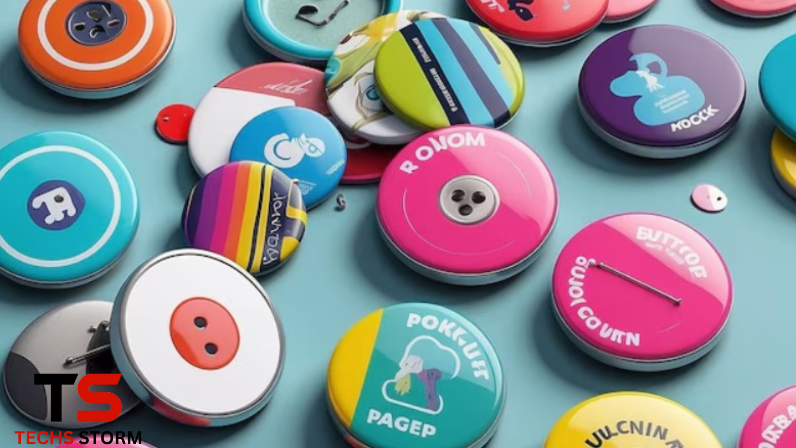 Button Badges UK Top 7 Ingenious Applications for Button Badges UK: Revolutionize Your Brand and Style