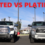 Difference Between Tundra Limited And Platinum | Which Trim is Right for You?