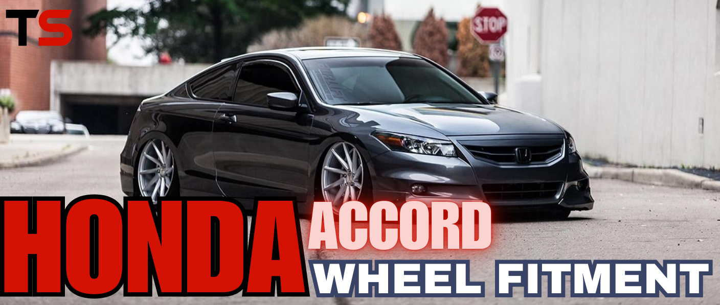 Honda Accord Bolt Pattern Honda Accord Bolt Pattern, Rim Size, Hub Bore, Offsets And Tire Size