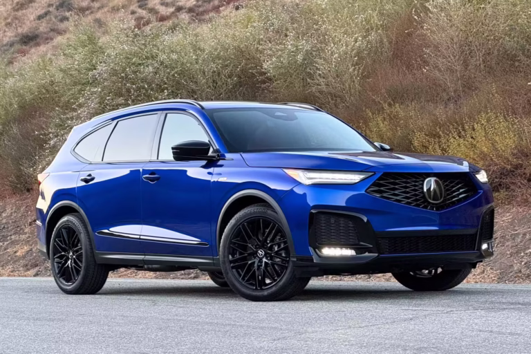 Acura MDX Bolt Pattern Acura MDX Bolt Pattern, Rim Size, Hub Bore, Offsets And Tire Size