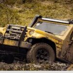 What Are the Best Mud-Terrain Tires for Your Truck?
