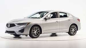 Acura ILX Bolt Pattern, Rim Size, Hub Bore, Offsets And Tire Size