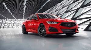 Acura TLX Bolt Pattern, Rim Size, Hub Bore, Offsets And Tire Size