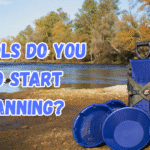 What Tools Do You Need to Start Gold Panning?